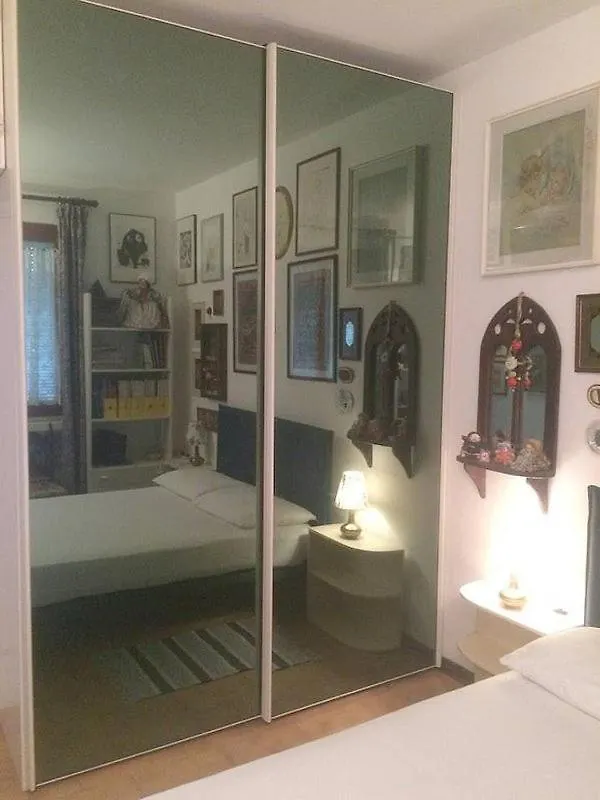 Apartment Appartamento Dei Salici Lazise
