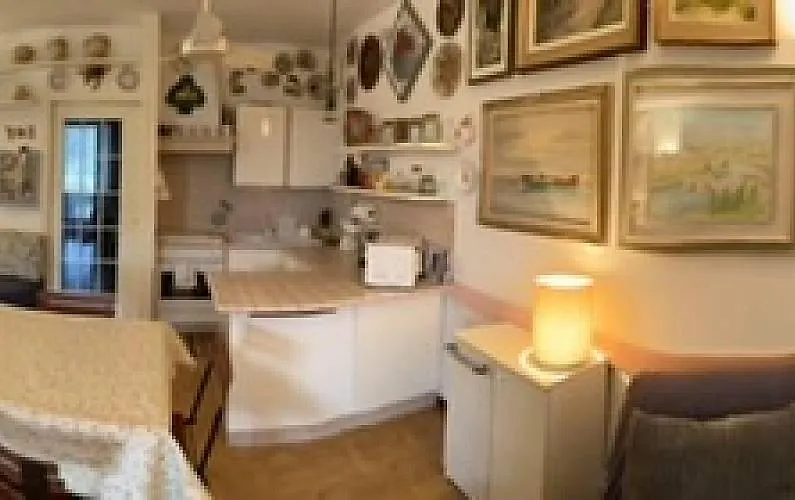 Appartamento Dei Salici Lazise 0*,