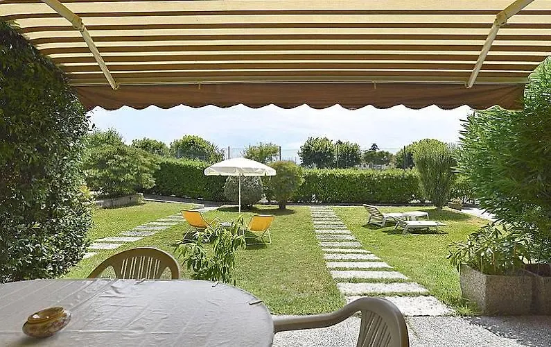 Appartamento Dei Salici Lazise