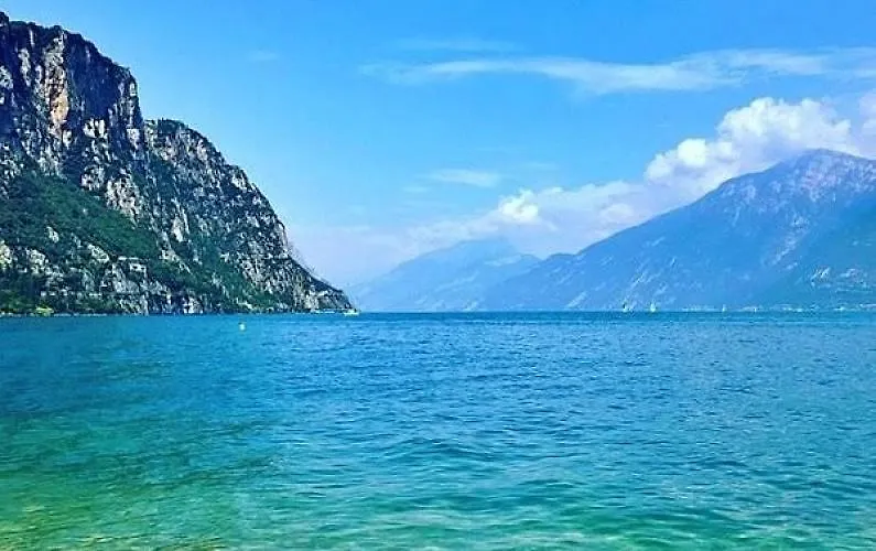 Appartamento Dei Salici Lazise 0*,  Italy