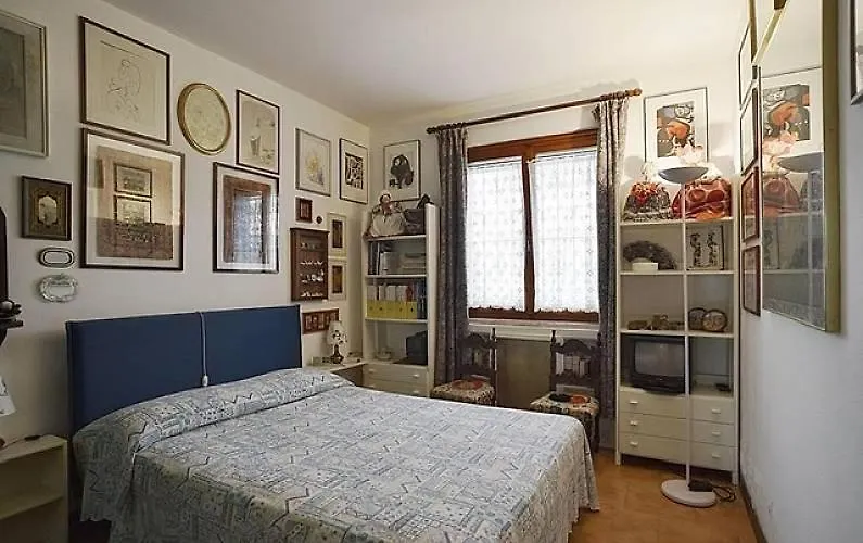 Apartment Appartamento Dei Salici Lazise