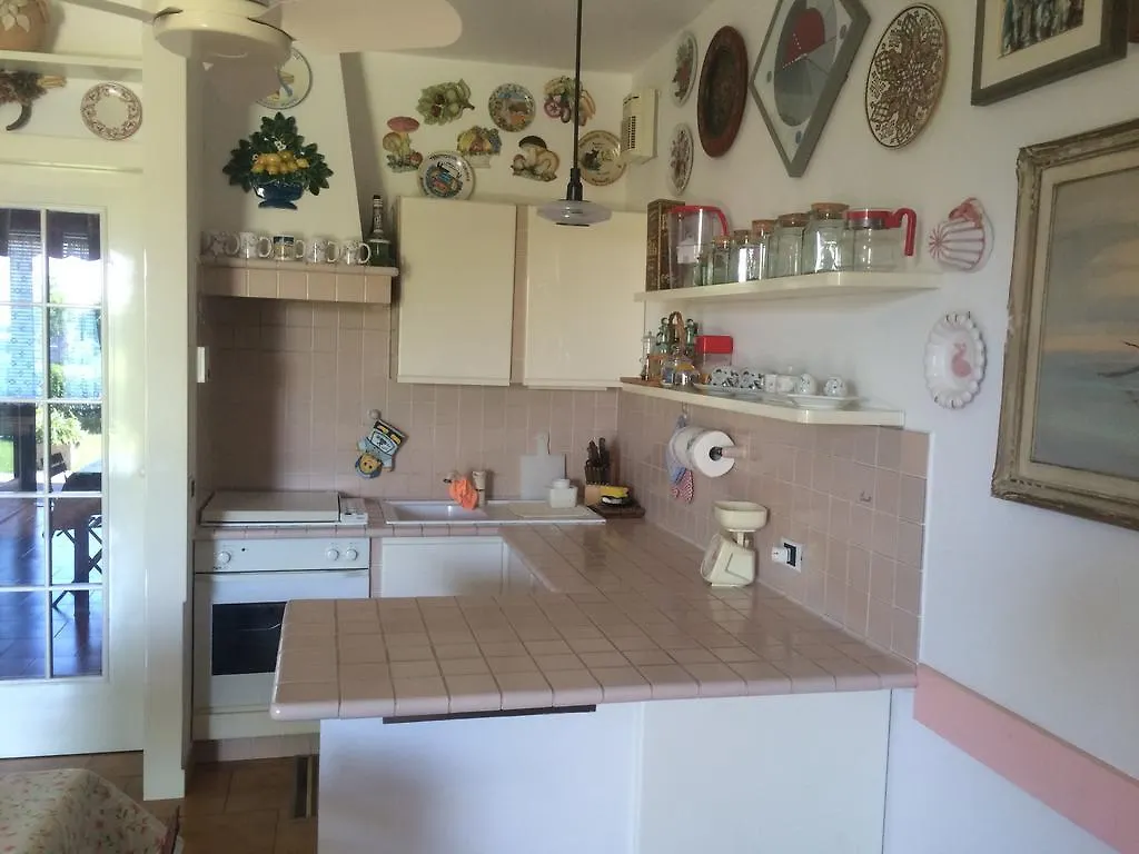 Appartamento Dei Salici Lazise