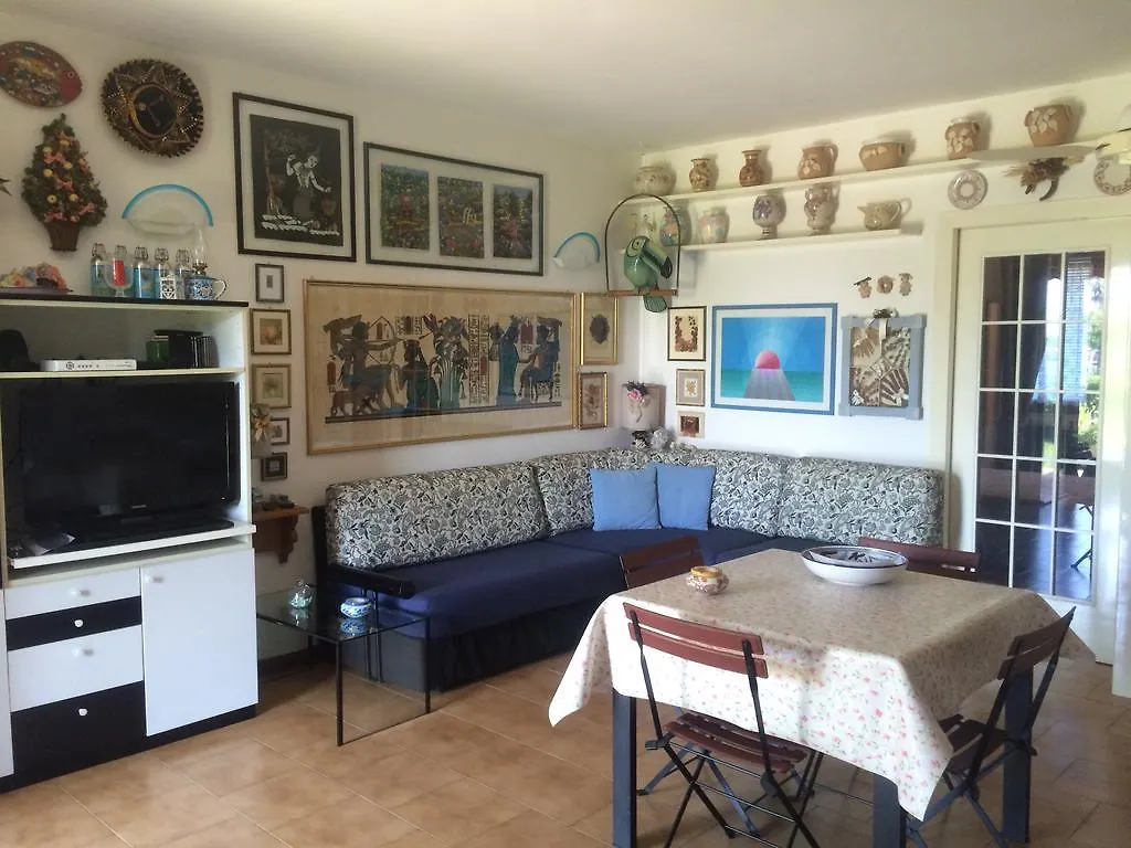 Apartment Appartamento Dei Salici Lazise
