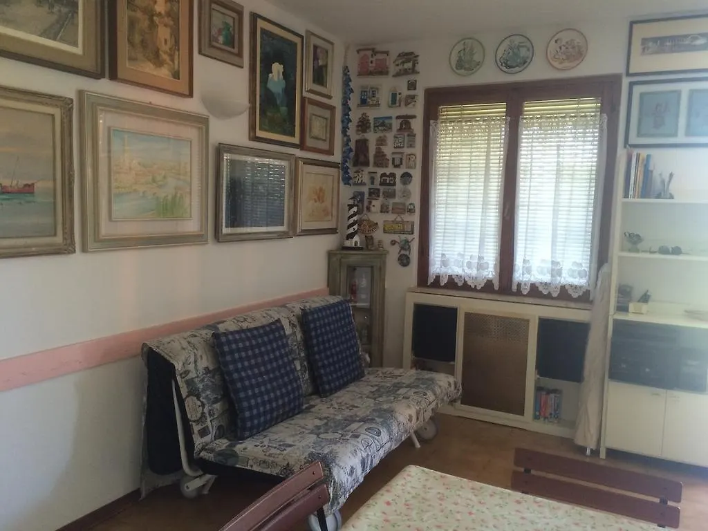 Appartamento Dei Salici Lazise