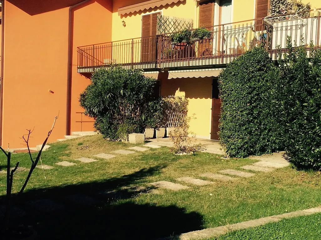 Appartamento Dei Salici Lazise 0*,