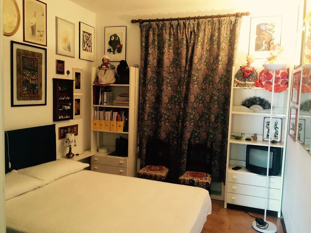 Appartamento Dei Salici Lazise Apartment