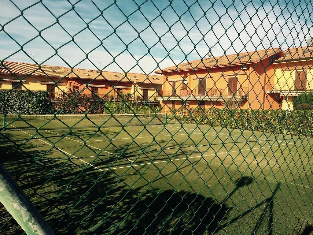 Appartamento Dei Salici Lazise Apartment