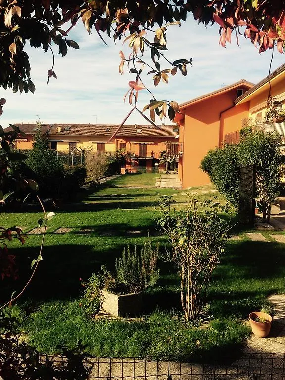 Appartamento Dei Salici Lazise 0*,