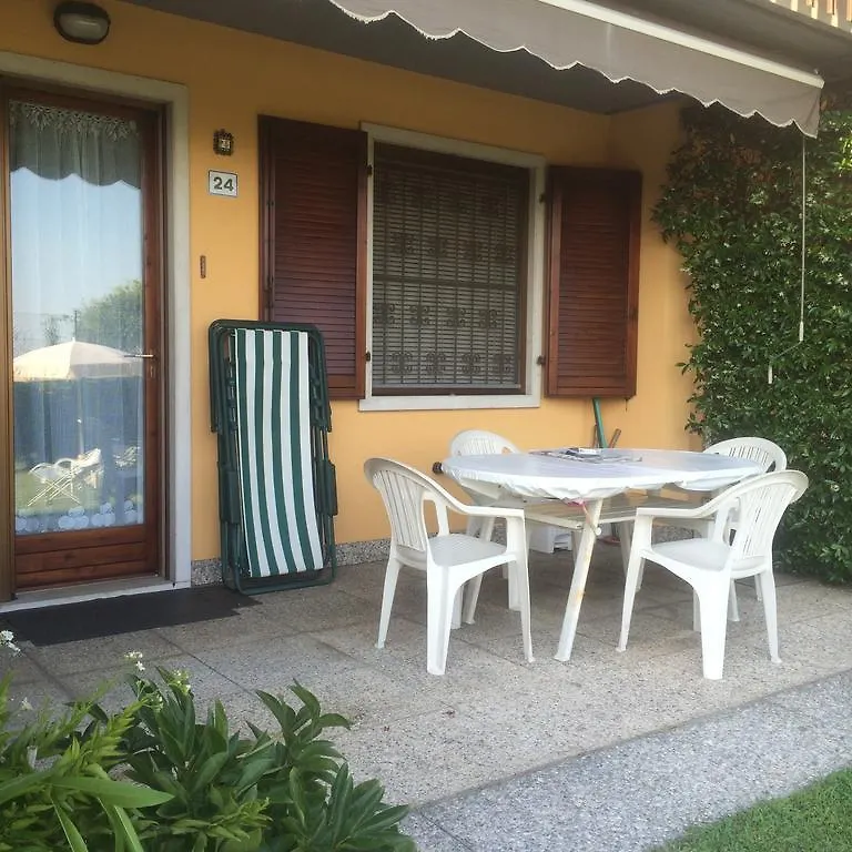 Appartamento Dei Salici Lazise 0*,