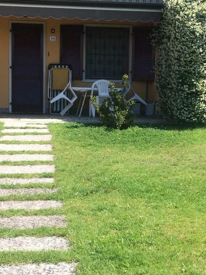 Appartamento Dei Salici Lazise