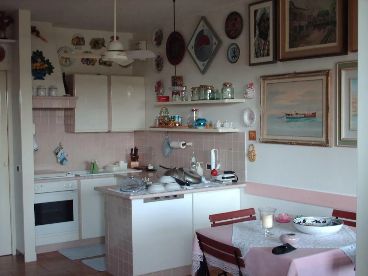 Appartamento Dei Salici Lazise