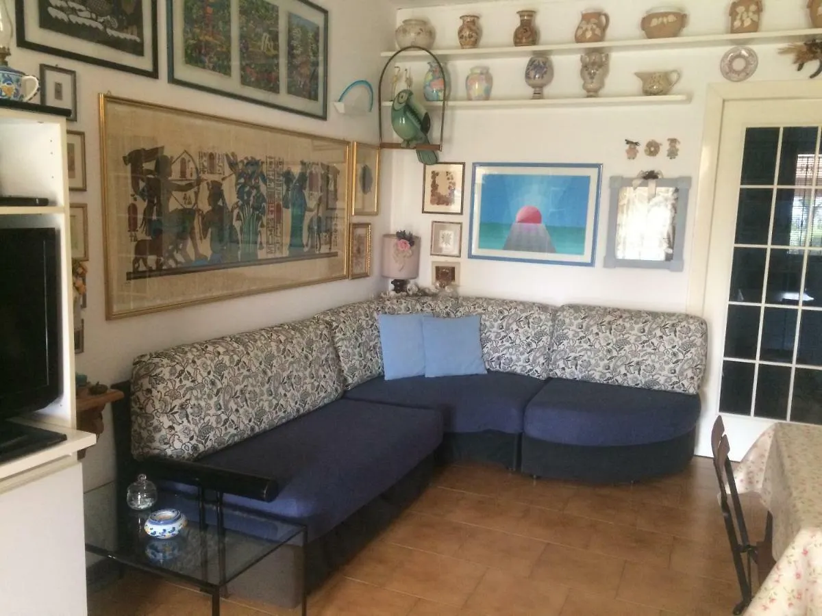 Appartamento Dei Salici Lazise 0*,  Italy