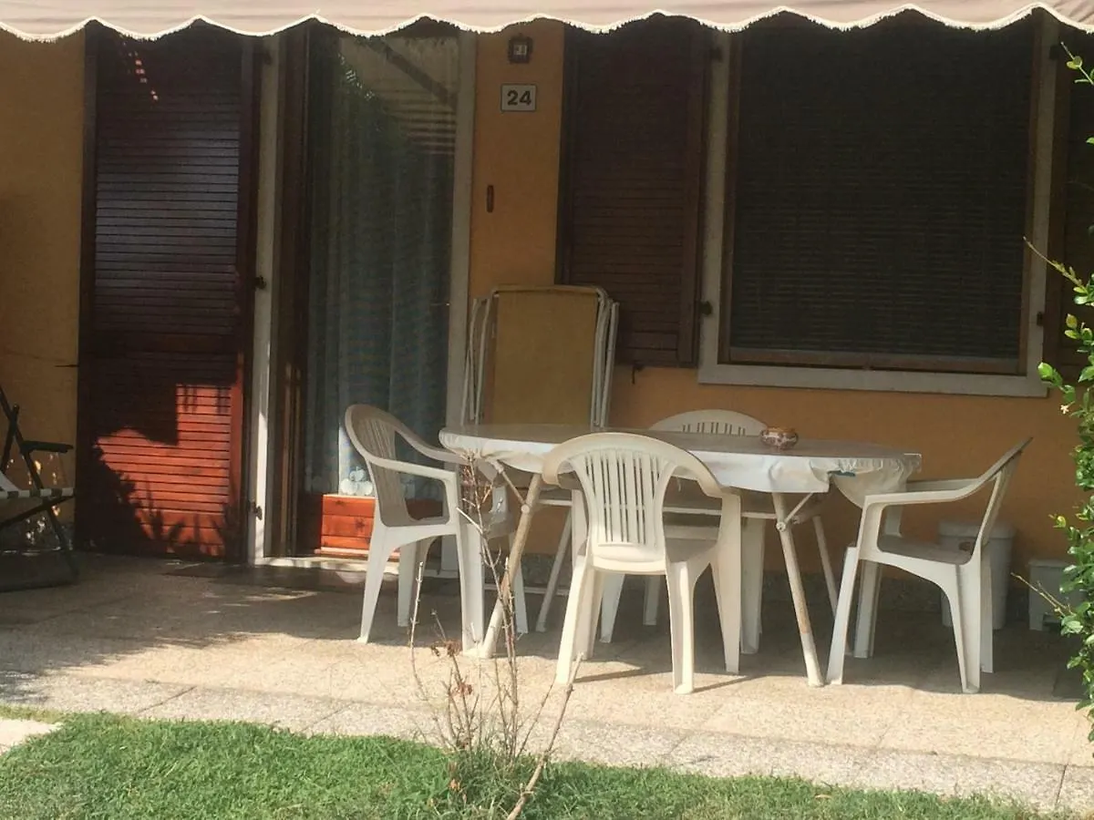 Appartamento Dei Salici Lazise Apartment