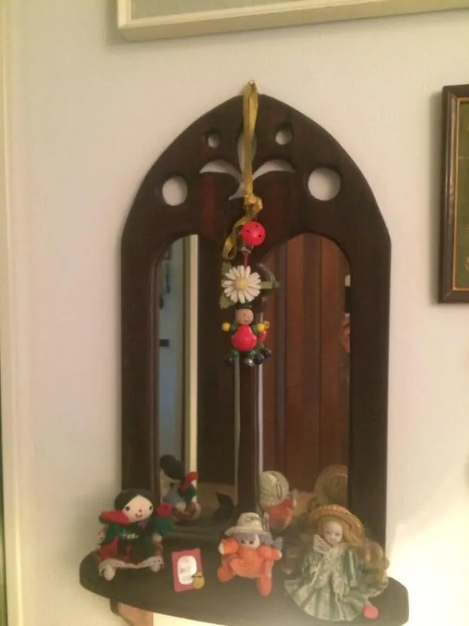 Apartment Appartamento Dei Salici Lazise