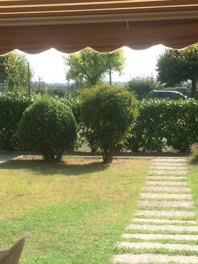 Appartamento Dei Salici Lazise 0*,