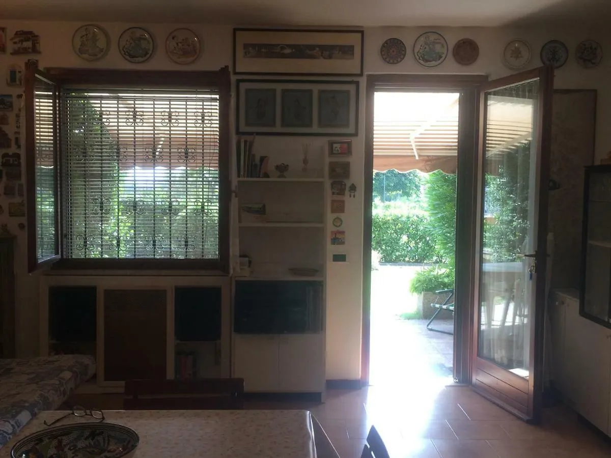 Appartamento Dei Salici Lazise 0*,