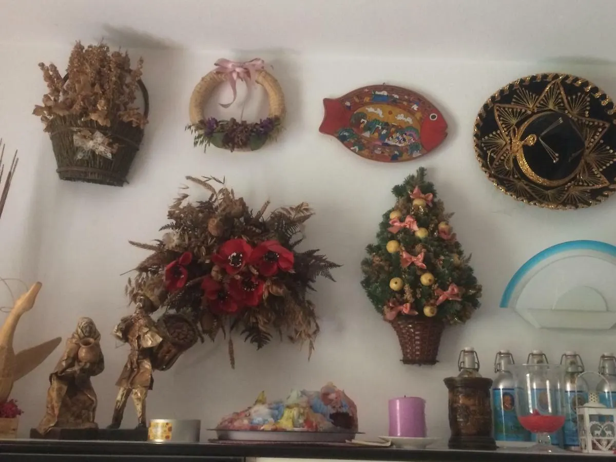Appartamento Dei Salici Lazise Appartement