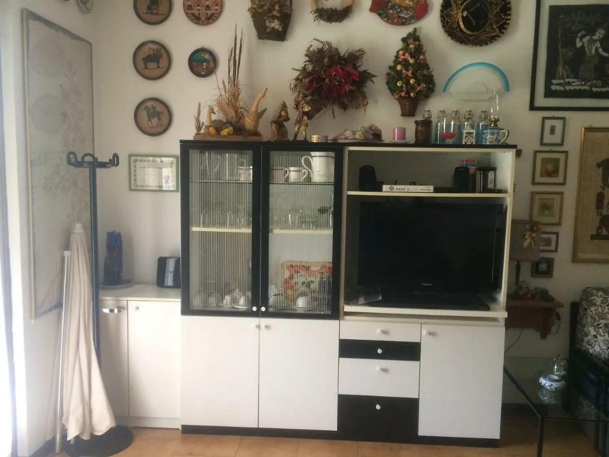 Appartamento Dei Salici Lazise 0*,