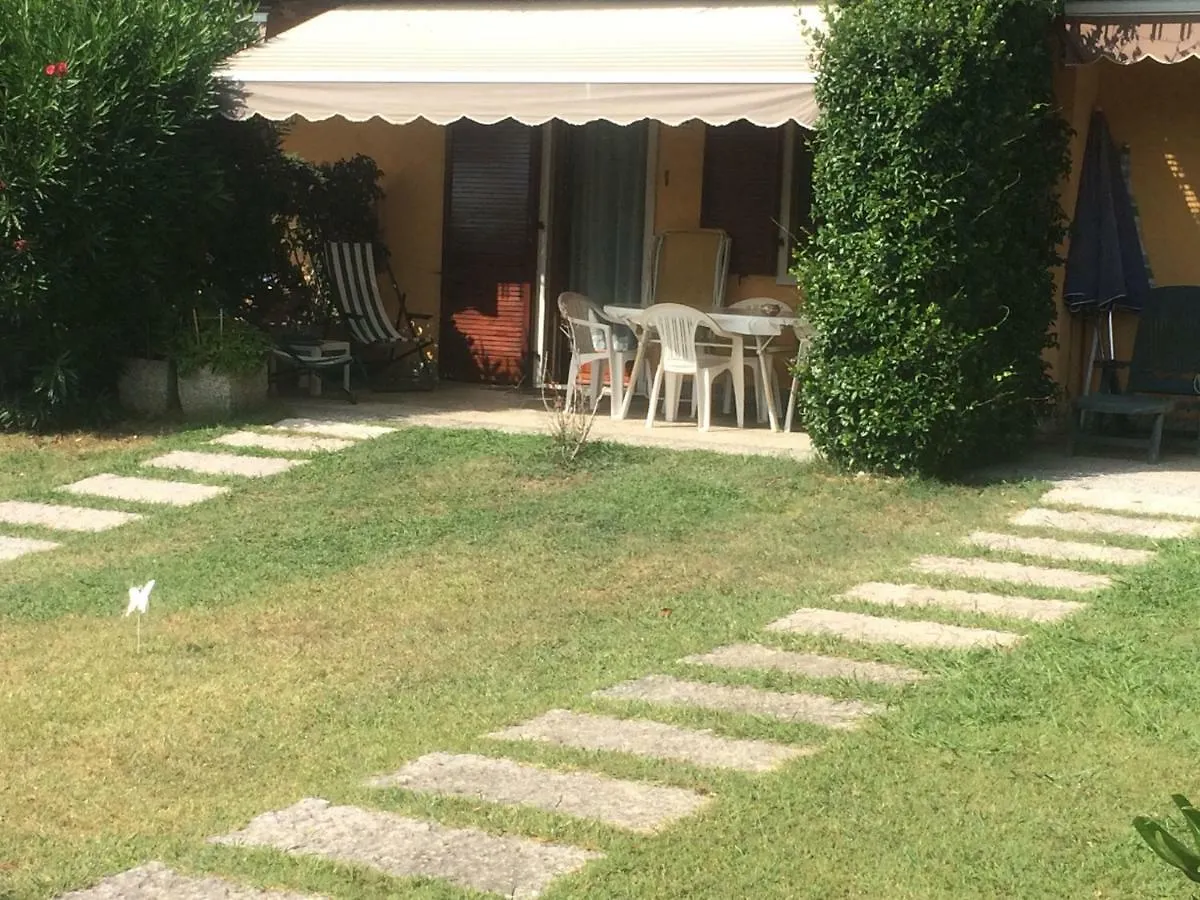 Appartamento Dei Salici Lazise Apartment