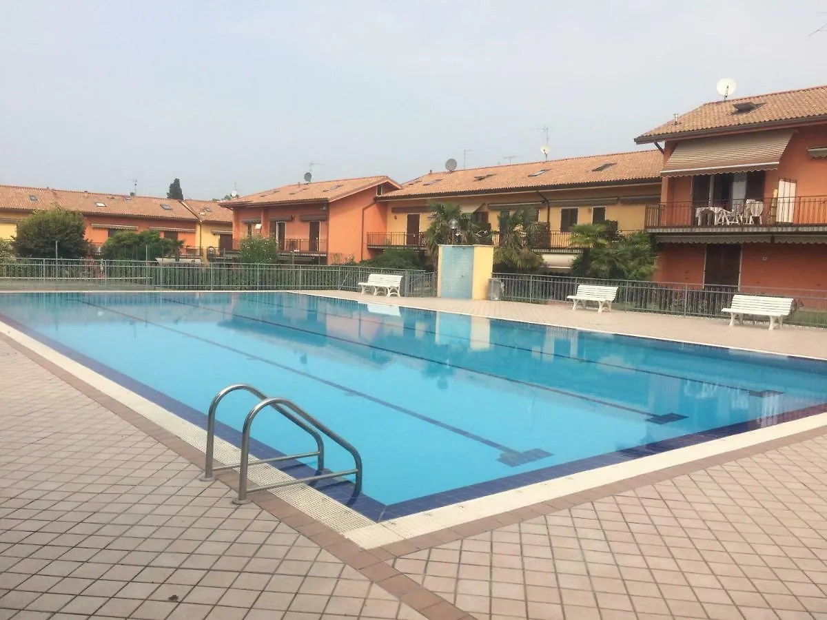 Appartamento Dei Salici Lazise