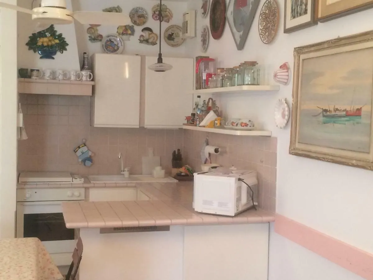 Appartamento Dei Salici Lazise 0*,  Italy