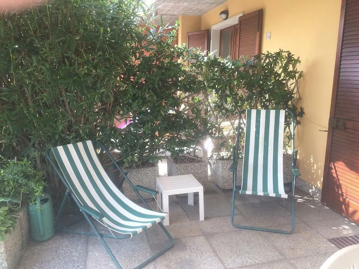 Appartamento Dei Salici Lazise