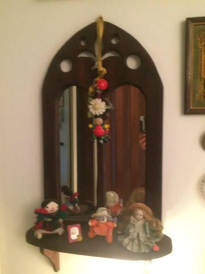 Apartment Appartamento Dei Salici Lazise