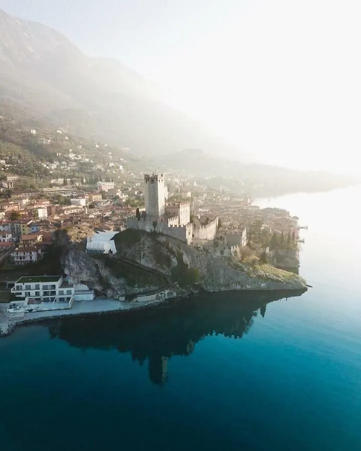 Appartamento Dei Salici Lazise 0*,  Italy