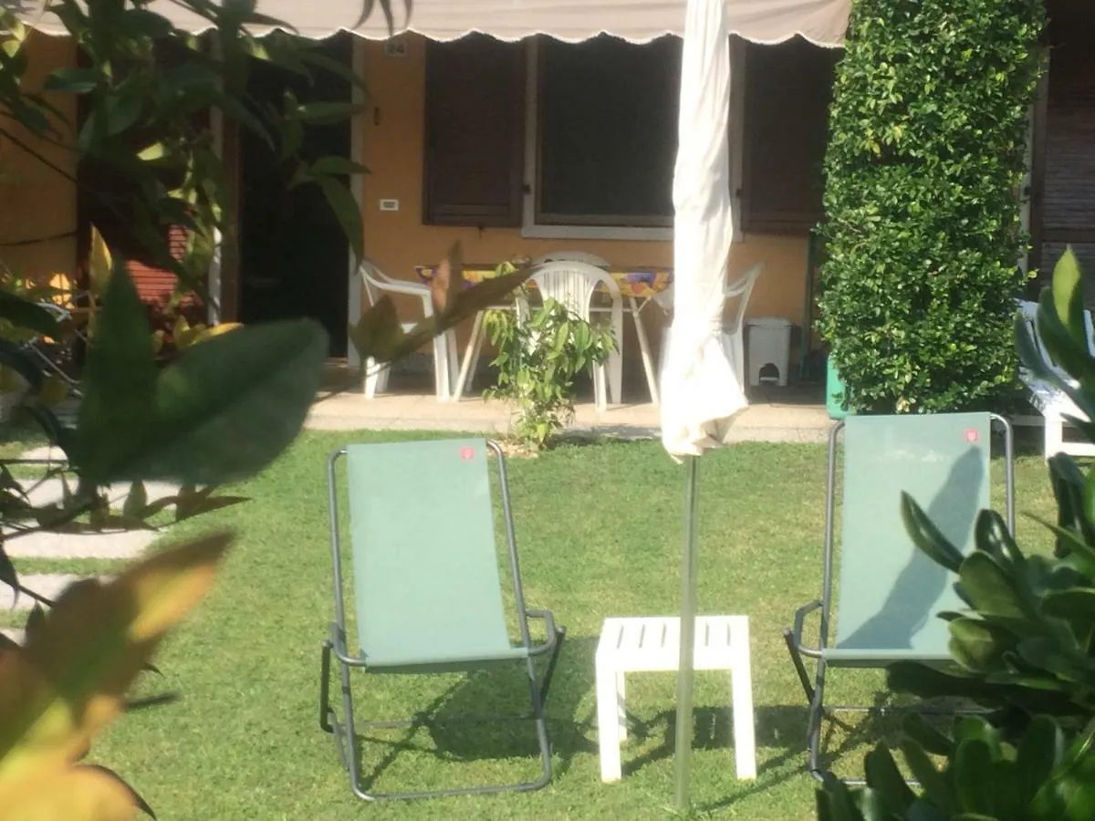 Appartamento Dei Salici Lazise 0*,