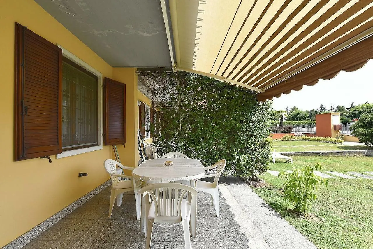 Appartamento Dei Salici Lazise