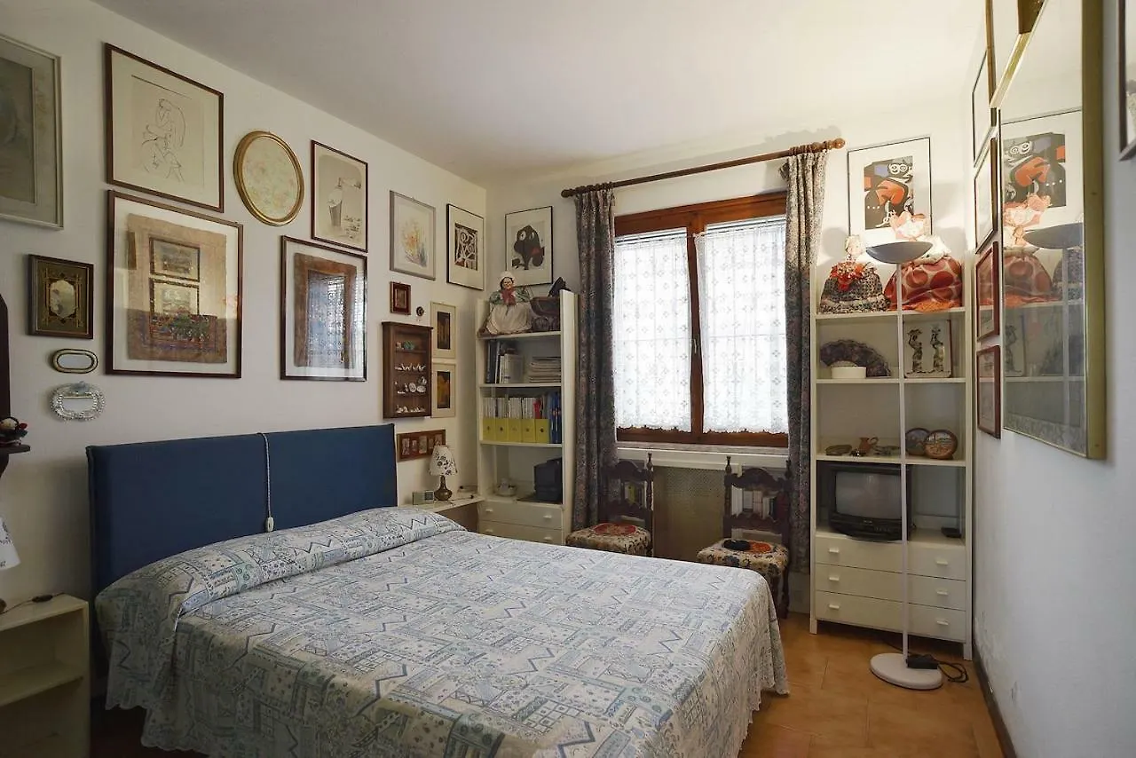 Appartamento Dei Salici Lazise Apartment