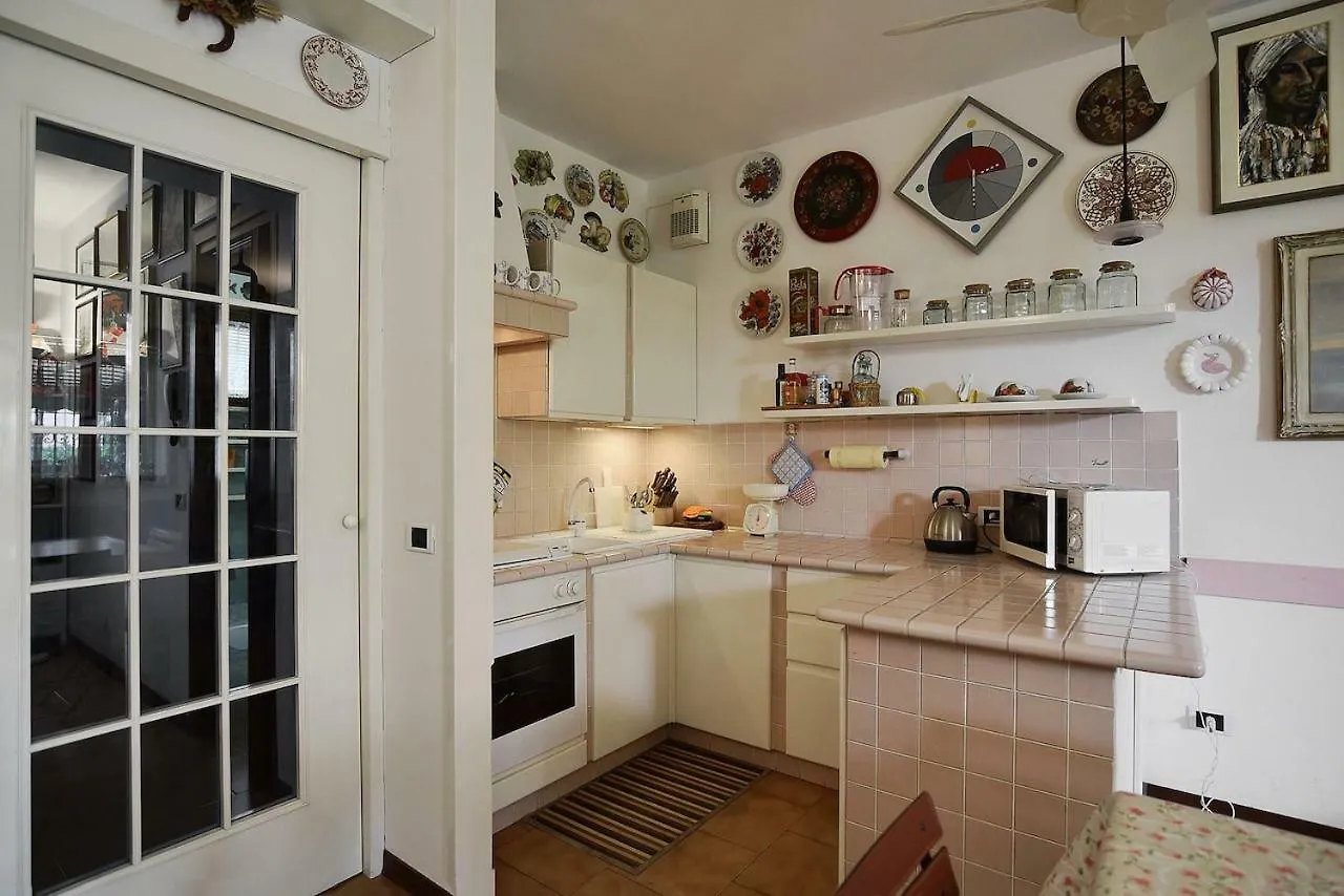 Appartamento Dei Salici Lazise Apartment