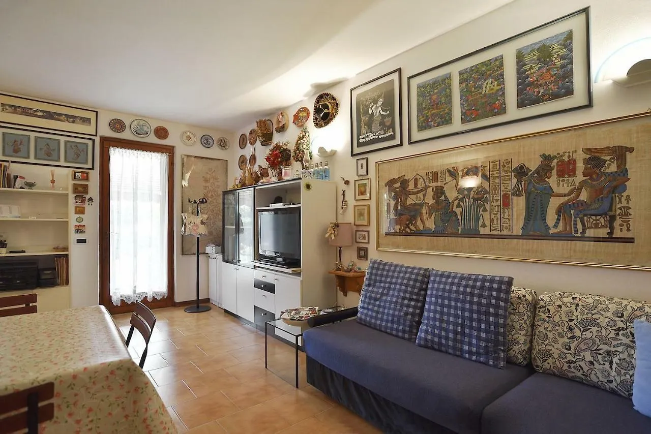 Appartamento Dei Salici Lazise