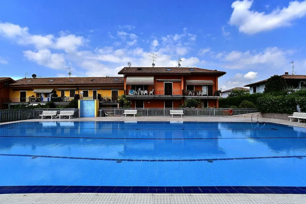 Appartamento Dei Salici Lazise
